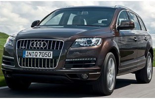 Car chains for Audi Q7 4L (2006 - 2015)