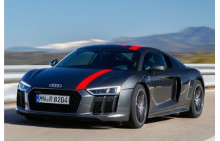 Vloermatten Audi R8 (2015 - heden) Premium