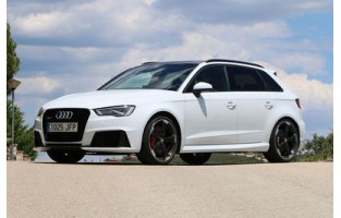 Sport Line Audi RS3 8PA Sportback (2013 - 2015) floor mats