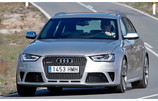 Vloermatten Audi RS4 B8 (2012 - 2015) Beige