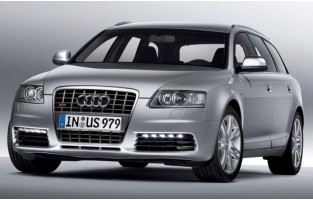 Vloermatten Audi S6 C6 Avant (2006 - 2010) Economische