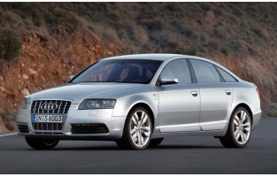 Vloermatten Audi S6 C6 Sedan (2006 - 2010) Premie