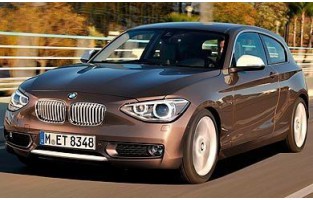 Matten Auto BMW 1-Serie F21 3-deurs (2012 - 2018)