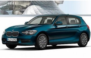 BMW 1 Series F20 5 doors (2011 - 2018) car cover