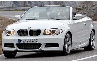 Matten Auto BMW 1 Serie E88 Cabrio (2008 - 2014)