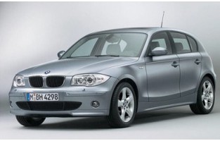 BMW 1 Series E87 5 doors (2004 - 2011) boot protector