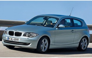 Carpet trunk lid BMW 1-Series E81 3-door (2004-2011)