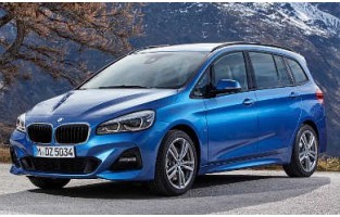 Vloermatten BMW Serie 2 F46 7 zitplaatsen (2015 - heden) Premium