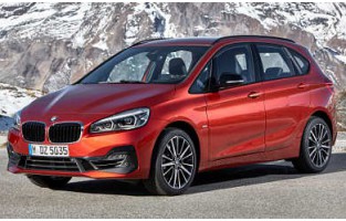 Dekking voor de BMW 2-Serie F45 Active Tourer (2014-2021)