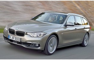 Matten Auto BMW 3 Serie Touring F31 (2012 - 2019)