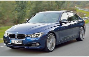 Dekking voor BMW 3 Serie Sedan F30 (2012 - 2019)