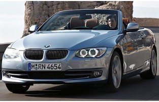 Matten Auto BMW 3-Serie E93 Cabrio (2007 - 2013)