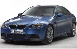 Matten Auto BMW 3-Serie E92 Coupe (2006 - 2013)