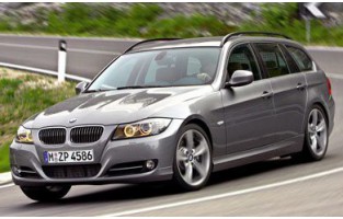 BMW 3 Series E91 touring (2005 - 2012) boot mat