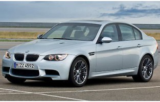 Matten Auto BMW 3-Serie E90 Sedan (2005 - 2011)