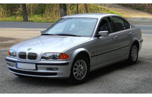 ✓ Fußmatten BMW 3-Serie E46 Limousine (1998 - 2005) Performance