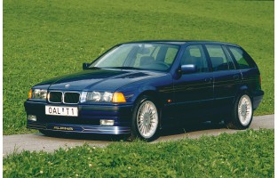 BMW 3 Series E36 touring (1994 - 1999) wind deflector