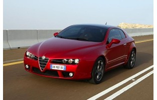 Emmer stam Alfa Romeo Brera