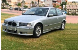 Matten Auto BMW 3-Serie E36 Compact (1994 - 2000)