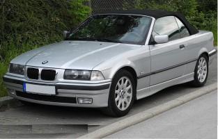 Vloermatten BMW 3-Serie E36 Cabrio (1993 - 1999) Premium