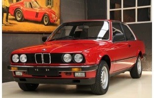 Matten Auto BMW 3-Serie E30 (1983 - 1994)