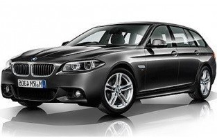 Dekking voor BMW 5 Serie F11 Restyling Touring (2013 - 2017)