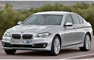 Vloermatten BMW 5-Serie F10 Restyling Hatchback (2013 - 2017) Premium