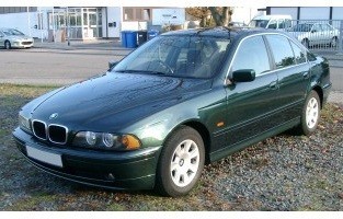 Vloermatten BMW 5-Serie E39 Sedan (1995 - 2003) Premium