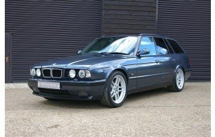 Kettingen voor de BMW 5-Serie E34 Touring (1988 - 1996)