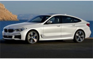 Matten Auto BMW 6-Serie .g32 Gran Turismo (2017 - heden)