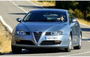 Emmer stam Alfa Romeo GT