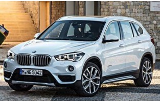 BMW X1 F48 (2015 - 2018) boot protector