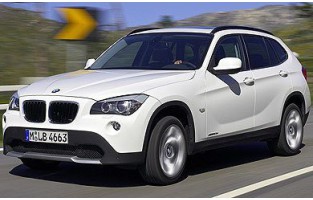 Beschermhoes voor BMW X1 E84 (2009 - 2015)