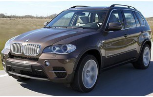 Matten Auto BMW X5 E70 (2007 - 2013)