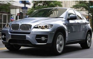 Dekking voor BMW X6 E71 (2008 - 2014)