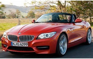 Matten Auto BMW Z4 E89 (2009 - 2018)