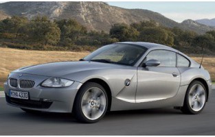 Matten Auto BMW Z4 E85 (2002 - 2009)