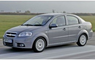 Beschermhoes voor de Chevrolet Aveo (2006 - 2011)