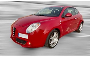 Emmer stam Alfa Romeo Mito