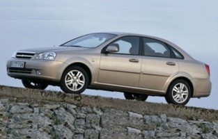 Vloermatten Chevrolet Nubira J200 Restyling (2003 - 2008) Beige