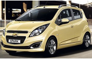 Dekking voor Chevrolet Spark (2013 - 2015)