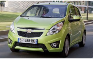 Dekking voor Chevrolet Spark (2010 - 2013)