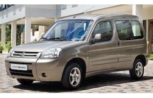 Tapijt kofferbak rubber Citroen Berlingo (2008 - 2018)