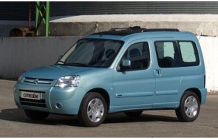 Vloermatten Citroen Berlingo (2003 - 2008) Economische