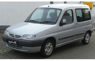 Tapijt stam Citroen Berlingo (1996-2003)