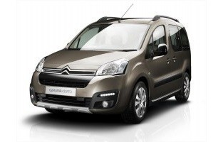 Vloermatten Citroen Berlingo Multispace (2008 - 2018) Beige