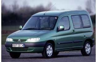 Vloermatten Citroen Berlingo Multispace (1996 - 2003) Premium