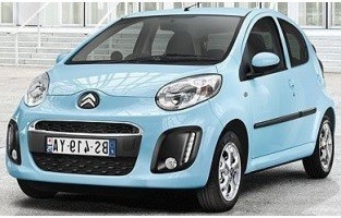 Emmer stam Citroen C1 (2009 - 2014)