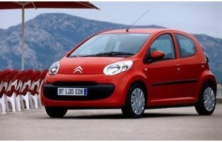 Beschermhoes voor Citroen C1 (2005 - 2009)