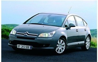 Beschermhoes voor Citroen C4 (2004 - 2010)